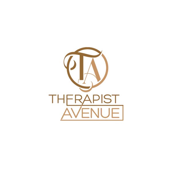 Therapist Avenue logo