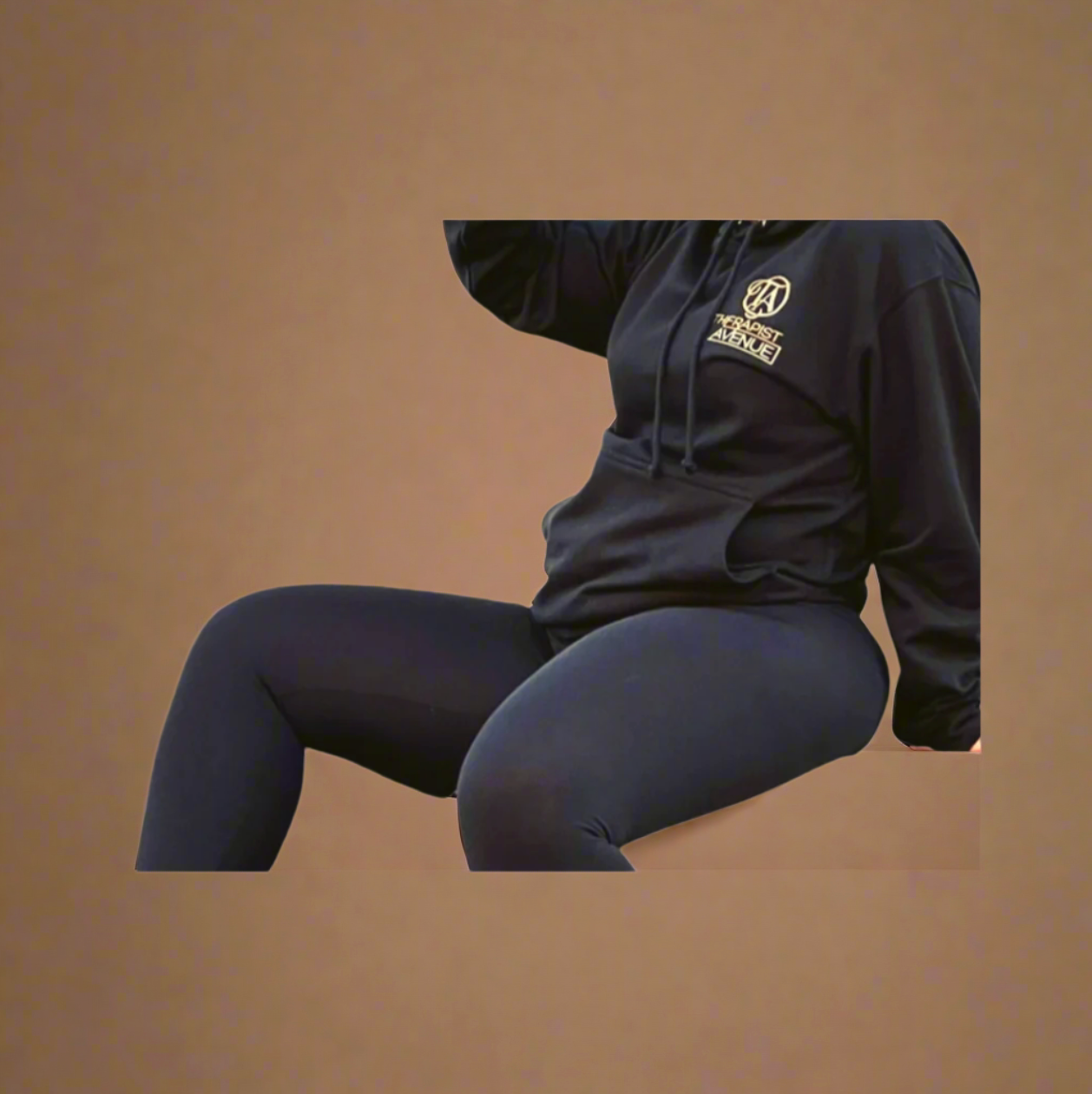 Therapist Avenue Clothing